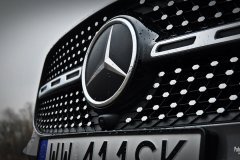 Mercedes GLB 200