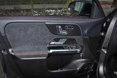 Mercedes GLB 200