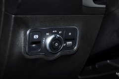 Mercedes GLB 200