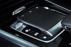 Mercedes GLB 200