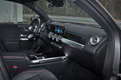 Mercedes GLB 200
