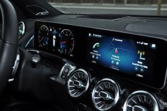 Mercedes GLB 200