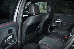 Mercedes GLB 200