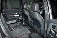Mercedes GLB 200