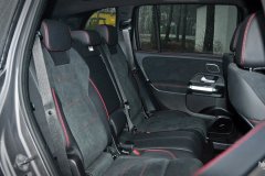 Mercedes GLB 200