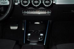 Mercedes GLB 200