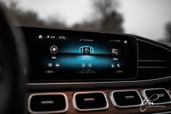 Mercedes-Benz GLE 400d