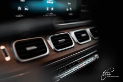Mercedes-Benz GLE 400d