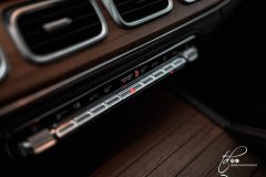Mercedes-Benz GLE 400d