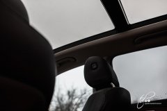 Mercedes-Benz GLE 400d