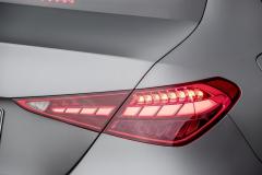 Nowy Mercedes-Benz Klasy C