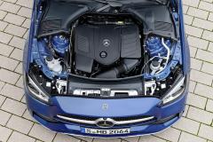 Nowy Mercedes-Benz Klasy C