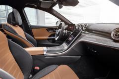 Nowy Mercedes-Benz Klasy C