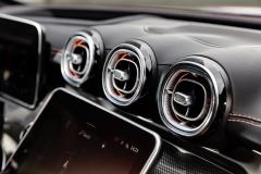 Nowy Mercedes-Benz Klasy C