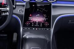 Nowy Mercedes-Benz Klasy C