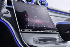 Nowy Mercedes-Benz Klasy C