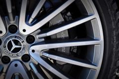 Mercedes-Benz S 400d 4Matic W223 2021