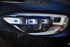 Mercedes-Benz S 400d 4Matic W223 2021