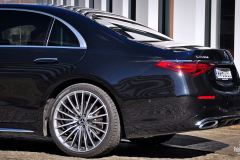 Mercedes-Benz S 400d 4Matic W223 2021