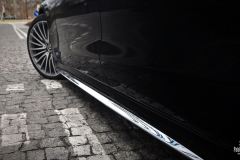 Mercedes-Benz S 400d 4Matic W223 2021