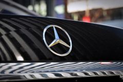 Mercedes-Benz S 400d 4Matic W223 2021