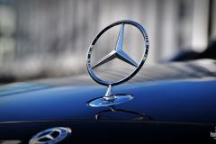 Mercedes-Benz S 400d 4Matic W223 2021
