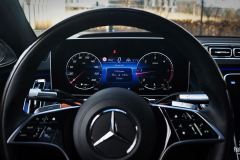 Mercedes-Benz S 400d 4Matic W223 2021