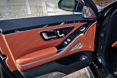 Mercedes-Benz S 400d 4Matic W223 2021