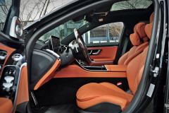 Mercedes-Benz S 400d 4Matic W223 2021