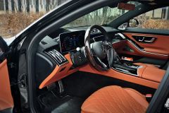 Mercedes-Benz S 400d 4Matic W223 2021