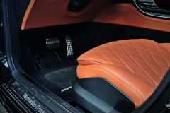 Mercedes-Benz S 400d 4Matic W223 2021