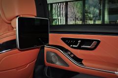 Mercedes-Benz S 400d 4Matic W223 2021