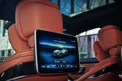 Mercedes-Benz S 400d 4Matic W223 2021
