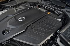 Mercedes-Benz S 400d 4Matic W223 2021