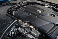Mercedes-Benz S 400d 4Matic W223 2021