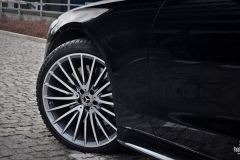 Mercedes-Benz S 400d 4Matic W223 2021