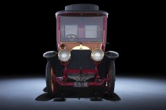 Mercedes-Simplex 60 PS, 1904 - Historia klasy S
