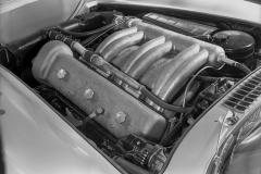 Mercedes-Benz 300 SL Coupé W 198