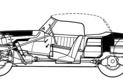 Mercedes-Benz 190 SL W 121