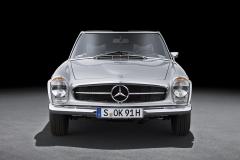 Mercedes-Benz 280 SL „Pagoda“ W 113
