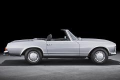 Mercedes-Benz 280 SL „Pagoda“ W 113