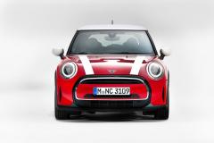 Mini Cooper 3 drzwiowy