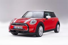 Mini Cooper 3 drzwiowy