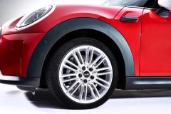 Mini Cooper 3 drzwiowy
