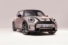 MINI Cooper S 3-drzwiowy