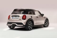 MINI Cooper S 3-drzwiowy