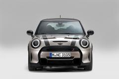 MINI Cooper S 3-drzwiowy