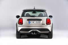 MINI Cooper S 3-drzwiowy