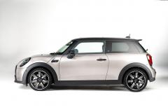 MINI Cooper S 3-drzwiowy