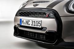 MINI Cooper S 3-drzwiowy